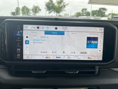 2025 Jeep Wrangler Willys 4xe