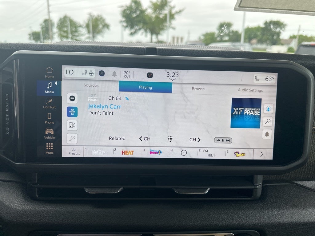 2025 Jeep Wrangler Willys 4xe