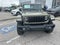 2025 Jeep Wrangler Willys 4xe