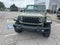 2025 Jeep Wrangler Willys 4xe