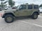 2025 Jeep Wrangler 4xe WRANGLER 4-DOOR WILLYS '41 4xe