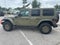 2025 Jeep Wrangler 4xe WRANGLER 4-DOOR WILLYS '41 4xe