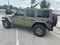 2025 Jeep Wrangler 4xe WRANGLER 4-DOOR WILLYS '41 4xe