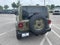 2025 Jeep Wrangler 4xe WRANGLER 4-DOOR WILLYS '41 4xe