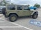 2025 Jeep Wrangler 4xe WRANGLER 4-DOOR WILLYS '41 4xe