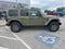 2025 Jeep Wrangler 4xe WRANGLER 4-DOOR WILLYS '41 4xe
