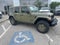 2025 Jeep Wrangler 4xe WRANGLER 4-DOOR WILLYS '41 4xe