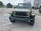 2025 Jeep Wrangler 4xe WRANGLER 4-DOOR WILLYS '41 4xe