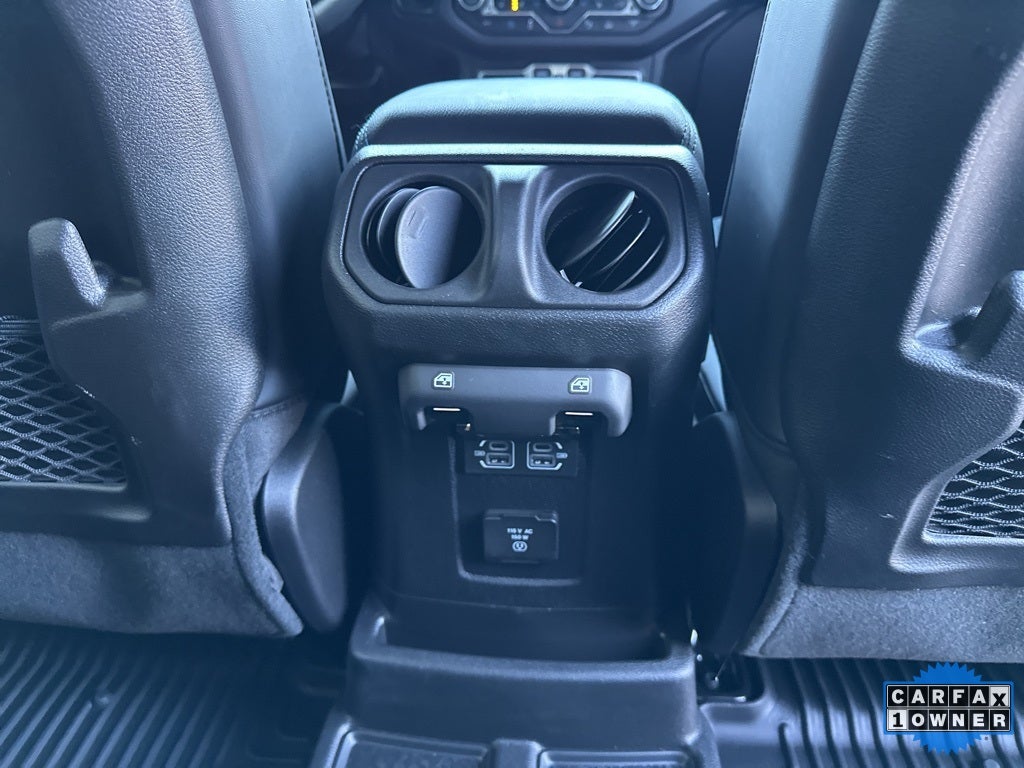 2024 Jeep Wrangler Rubicon X 4xe