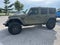 2025 Jeep Wrangler Rubicon 392