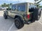 2025 Jeep Wrangler Rubicon 392