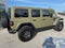 2025 Jeep Wrangler Rubicon 392