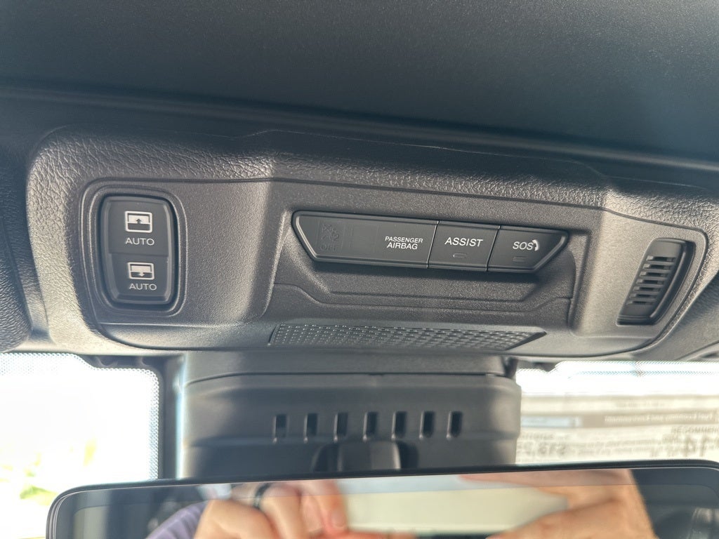 2025 Jeep Wrangler Rubicon 392