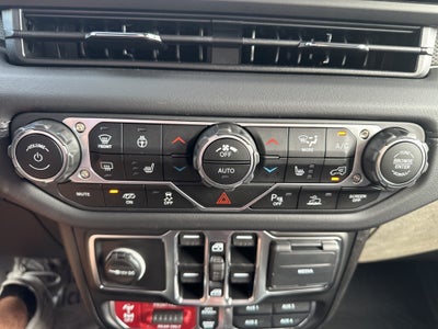 2025 Jeep Wrangler Rubicon 392