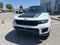 2025 Jeep Grand Cherokee Trailhawk 4xe