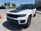 2025 Jeep Grand Cherokee Trailhawk 4xe