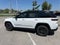 2025 Jeep Grand Cherokee Trailhawk 4xe