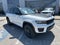 2025 Jeep Grand Cherokee Trailhawk 4xe
