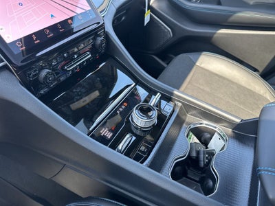 2025 Jeep Grand Cherokee Trailhawk 4xe