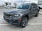 2024 Jeep Grand Cherokee Overland 4xe