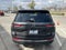 2024 Jeep Grand Cherokee 4xe GRAND CHEROKEE OVERLAND 4xe