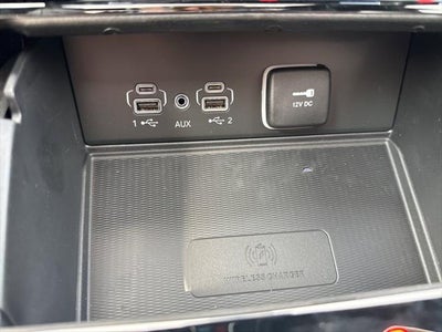 2024 Jeep Grand Cherokee 4xe GRAND CHEROKEE OVERLAND 4xe