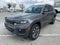 2024 Jeep Grand Cherokee 4xe GRAND CHEROKEE OVERLAND 4xe