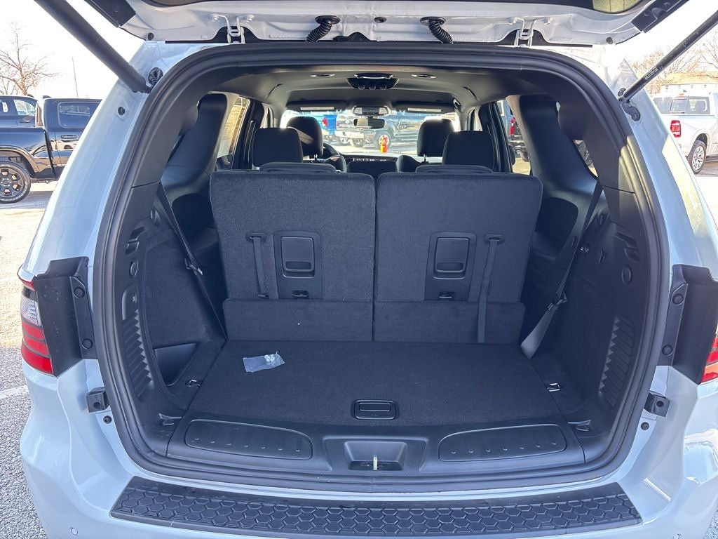 2026 Dodge Durango GT HEMI V8