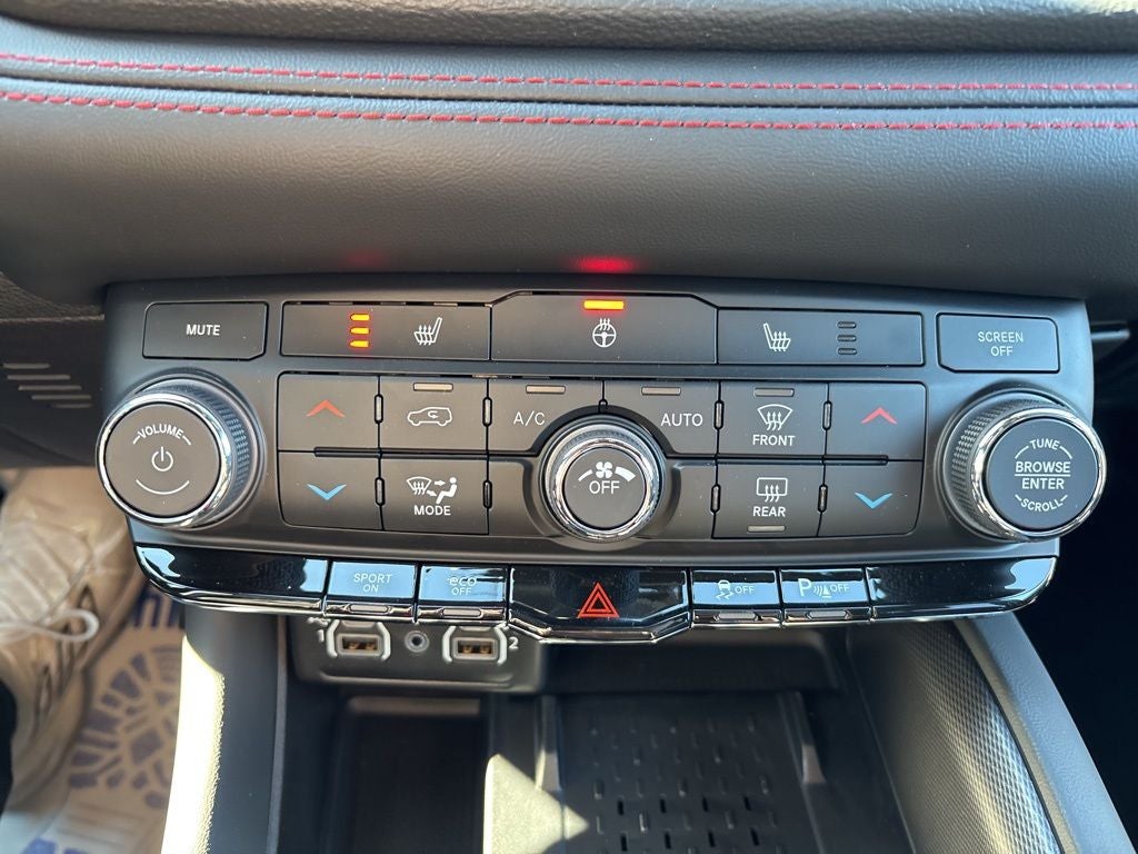 2026 Dodge Durango GT HEMI V8