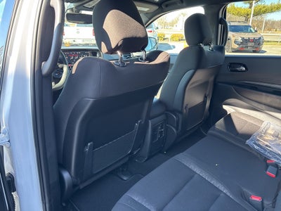 2026 Dodge Durango GT HEMI V8