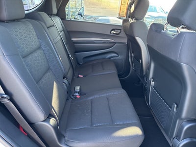 2026 Dodge Durango GT HEMI V8