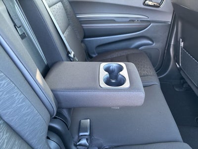 2026 Dodge Durango GT HEMI V8