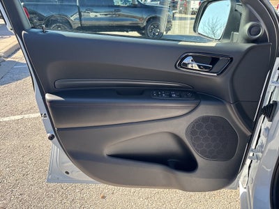 2026 Dodge Durango GT HEMI V8