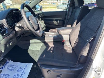 2026 Dodge Durango GT HEMI V8