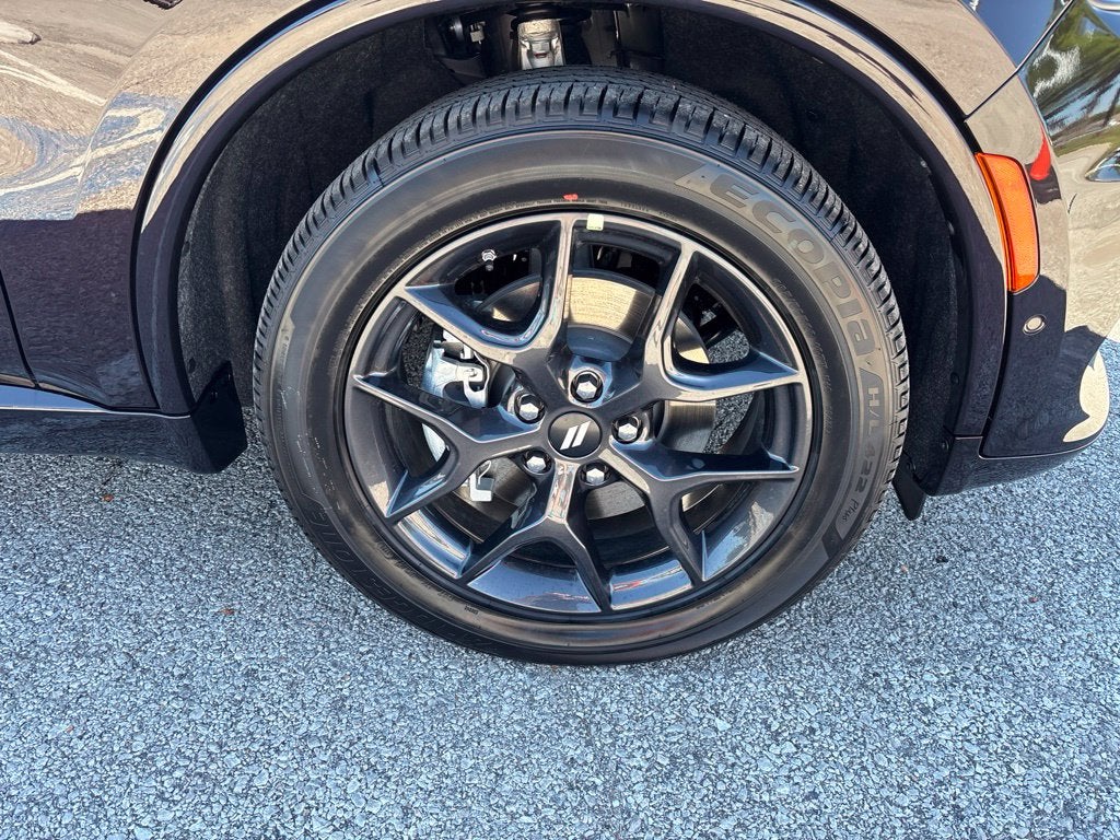2027 Dodge Durango DURANGO GT HEMI V8 AWD