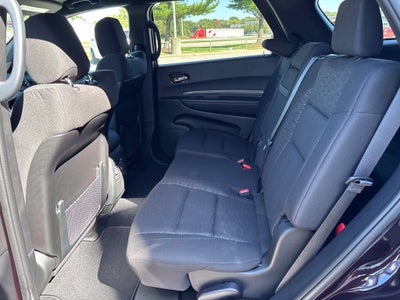 2027 Dodge Durango DURANGO GT HEMI V8 AWD