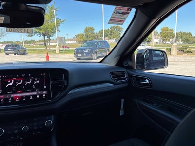 2027 Dodge Durango DURANGO GT HEMI V8 AWD