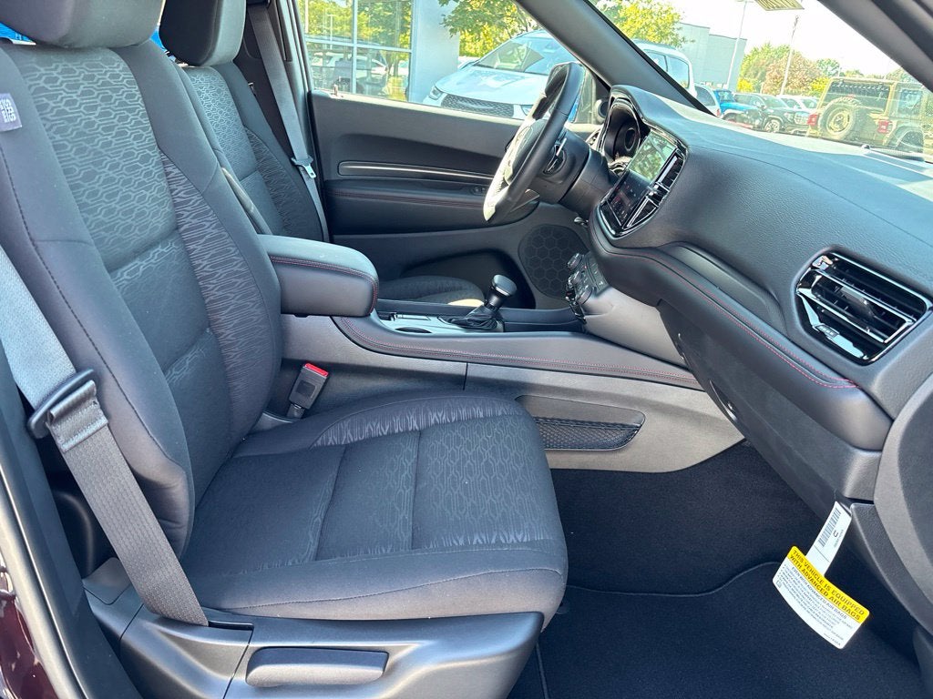 2027 Dodge Durango DURANGO GT HEMI V8 AWD