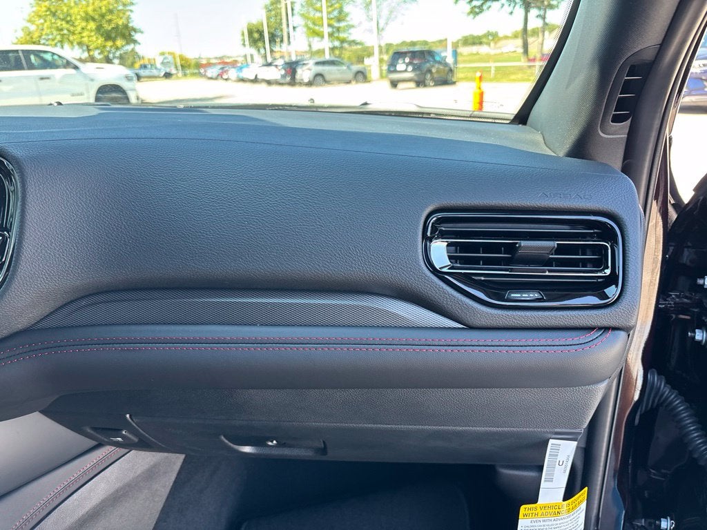 2027 Dodge Durango DURANGO GT HEMI V8 AWD