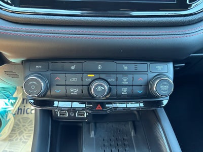 2027 Dodge Durango DURANGO GT HEMI V8 AWD