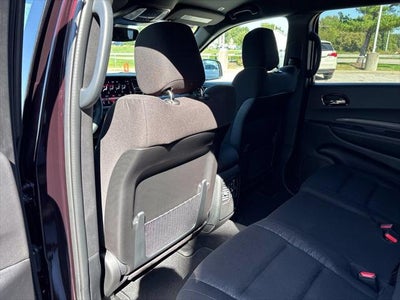 2027 Dodge Durango DURANGO GT HEMI V8 AWD