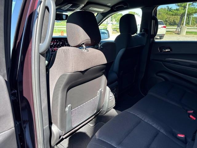 2027 Dodge Durango DURANGO GT HEMI V8 AWD