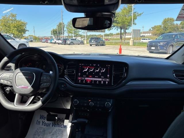 2027 Dodge Durango DURANGO GT HEMI V8 AWD