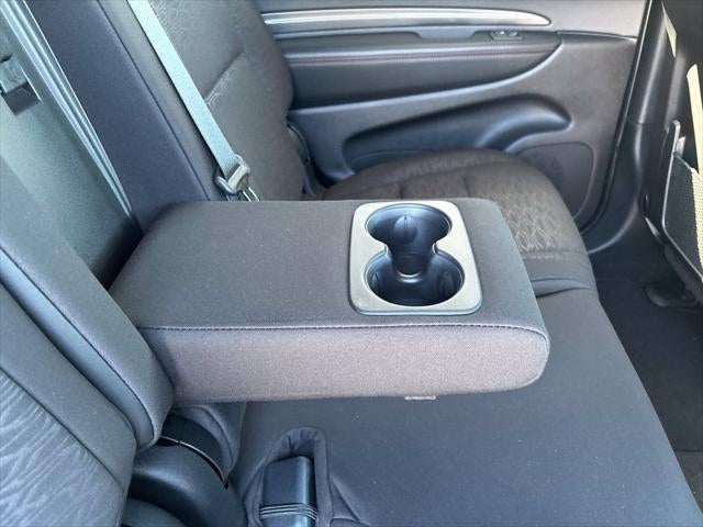 2027 Dodge Durango DURANGO GT HEMI V8 AWD