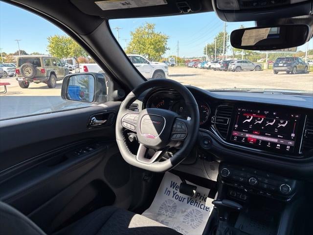 2027 Dodge Durango DURANGO GT HEMI V8 AWD