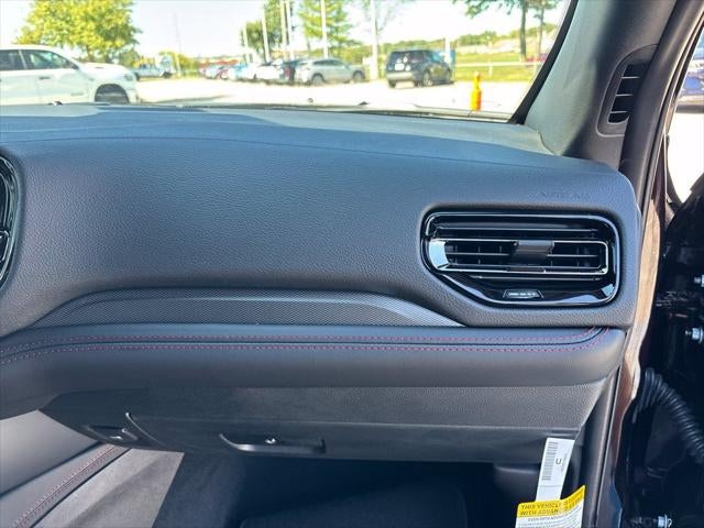 2027 Dodge Durango DURANGO GT HEMI V8 AWD