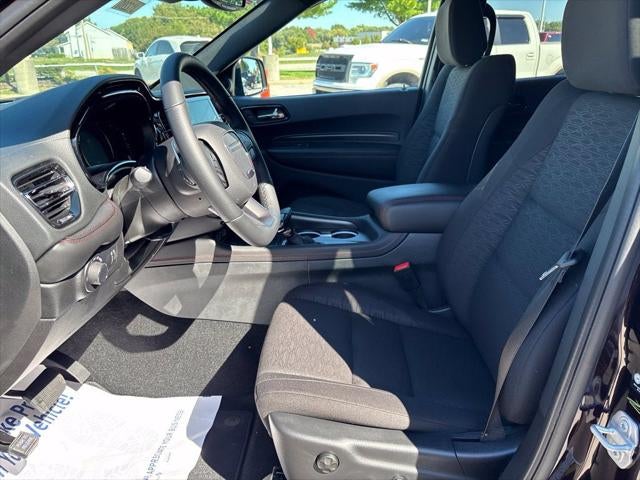 2027 Dodge Durango DURANGO GT HEMI V8 AWD