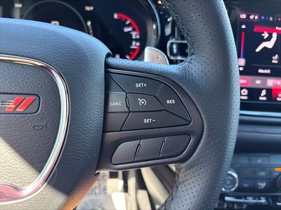 2027 Dodge Durango DURANGO GT HEMI V8 AWD