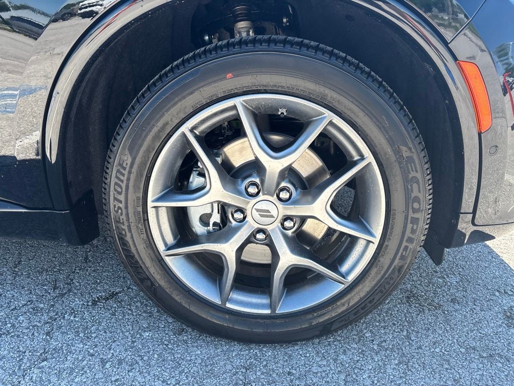 2026 Dodge Durango GT HEMI V8