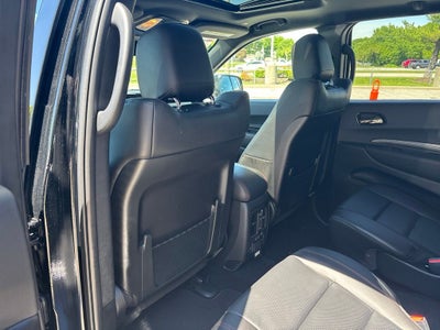 2026 Dodge Durango GT HEMI V8